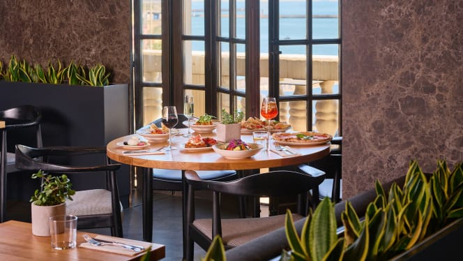 Obicà Mozzarella Bar - Cagliari - 8