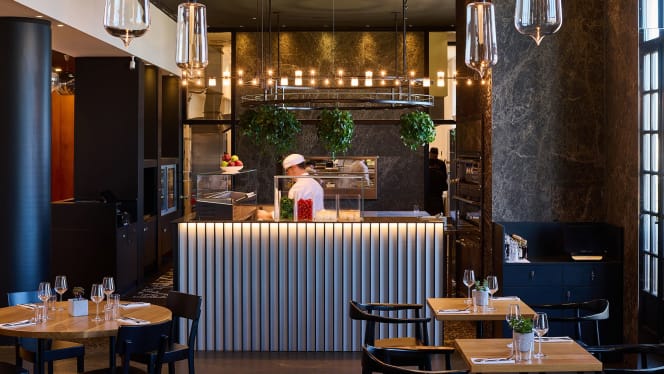 Obicà Mozzarella Bar - Cagliari - 7