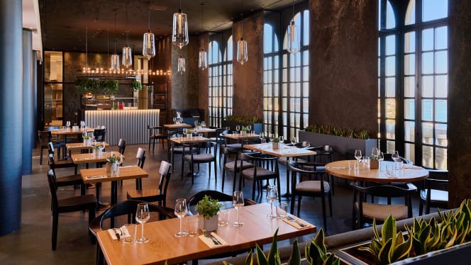 Obicà Mozzarella Bar - Cagliari - 0