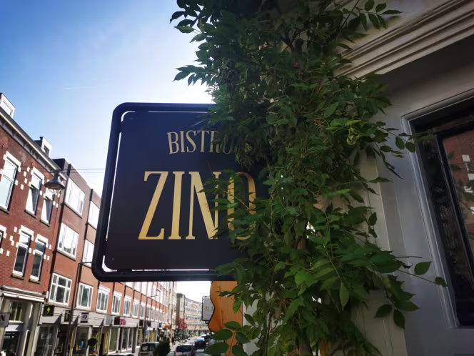 Bistro Zino - 4