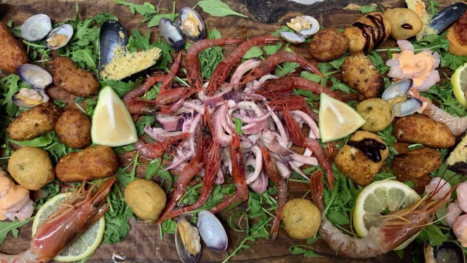 Il Covo Dello Zio Sam - 6