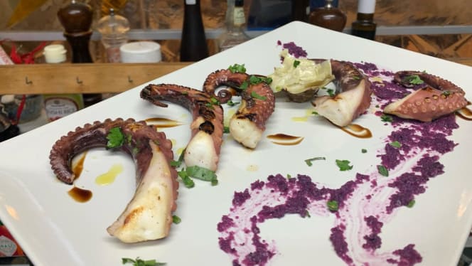 Il Covo Dello Zio Sam - 0