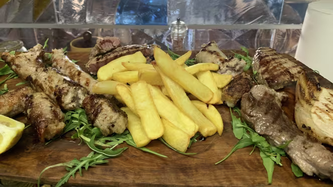 Il Covo Dello Zio Sam - 1