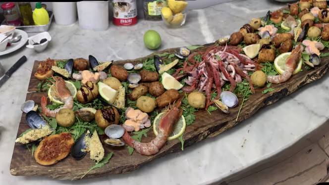 Il Covo Dello Zio Sam - 4