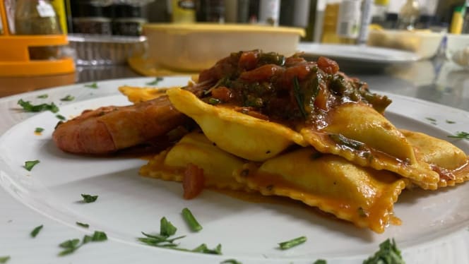 Il Covo Dello Zio Sam - 9