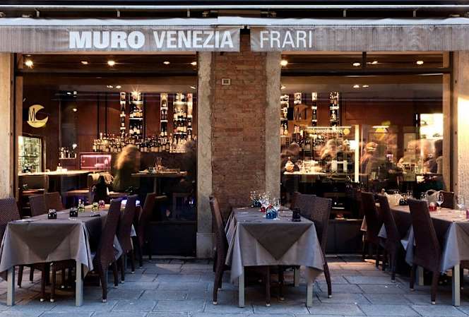 Muro Frari - 0