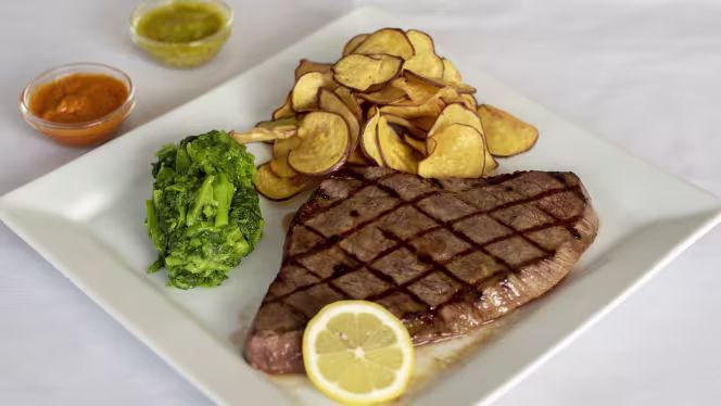 Restaurante Hermínia - 3