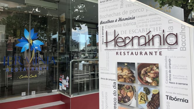 Restaurante Hermínia - 7