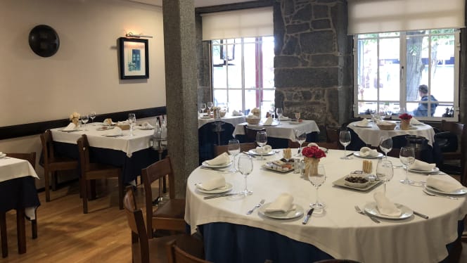 Restaurante Hermínia - 8