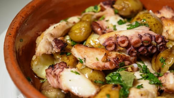 Restaurante Hermínia - 5