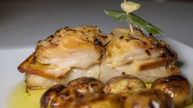 Restaurante Hermínia - 4