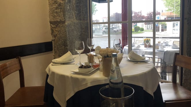 Restaurante Hermínia - 9