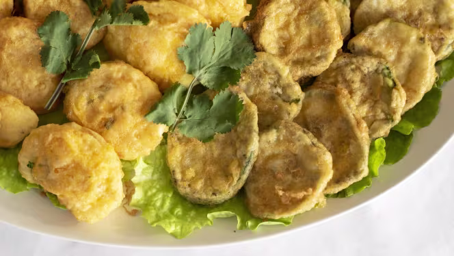 Restaurante Hermínia - 1