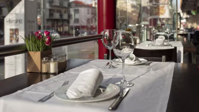 Restaurante Hermínia - 0