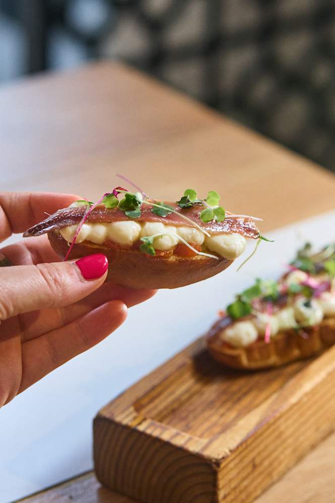 Perretxico Logroño - 3