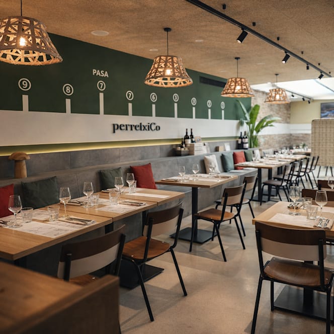 Perretxico Logroño - 9