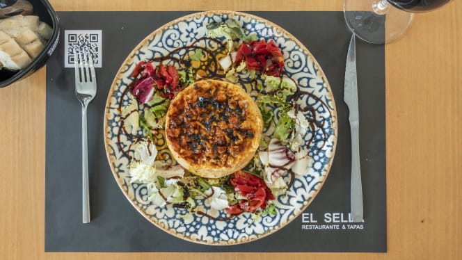 Restaurante & tapas El Sella - 6