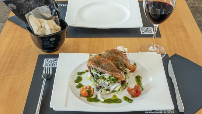 Restaurante & tapas El Sella - 2