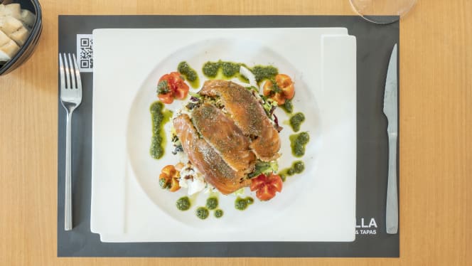 Restaurante & tapas El Sella - 9