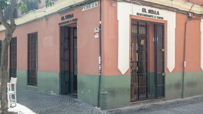 Restaurante & tapas El Sella - 5
