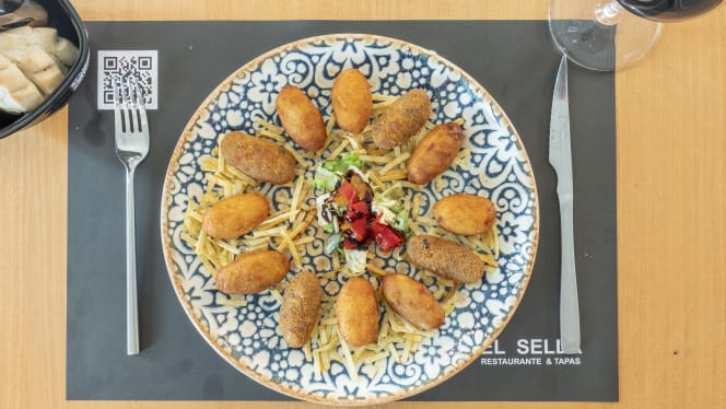 Restaurante & tapas El Sella - 7