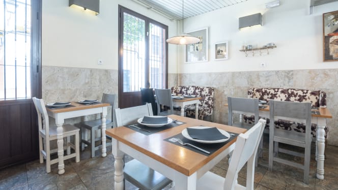 Restaurante & tapas El Sella - 4