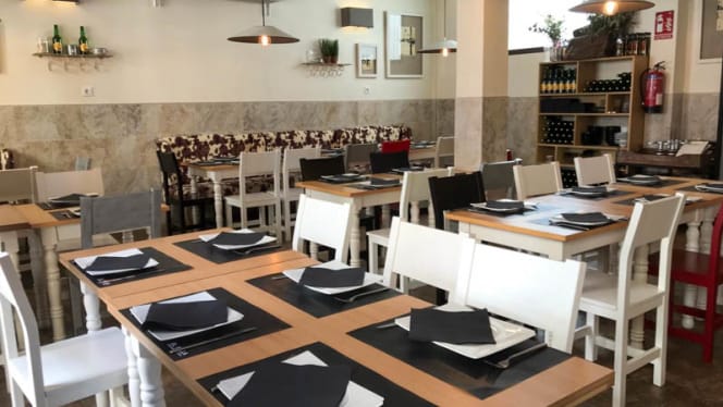 Restaurante & tapas El Sella - 1