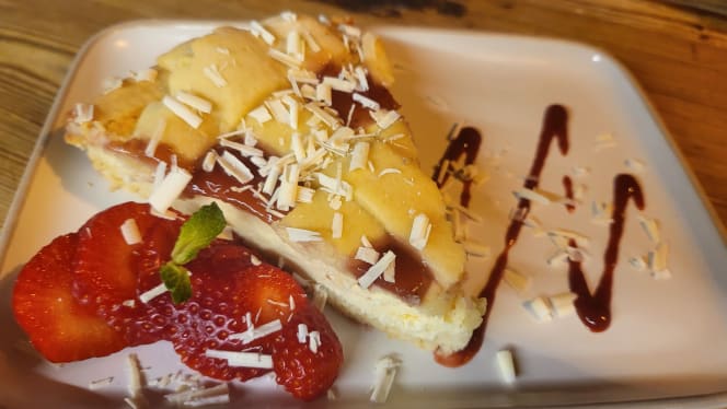 Aylin Art Cuisine - 1