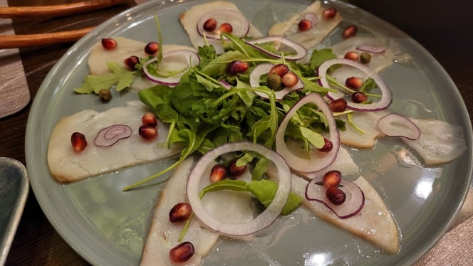 Aylin Art Cuisine - 2