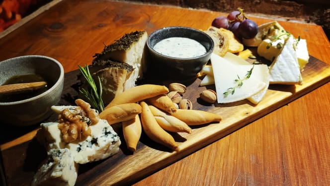 Aylin Art Cuisine - 8