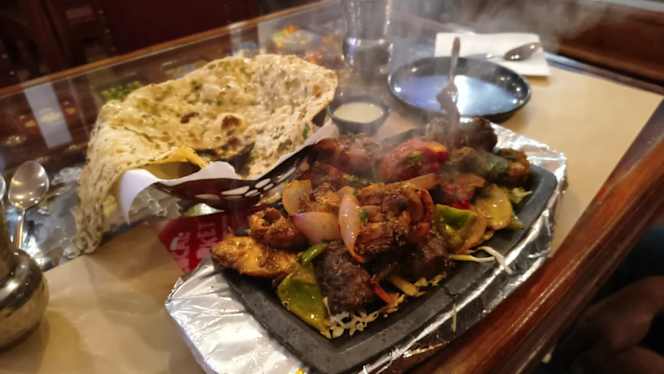 Dosa King - 5