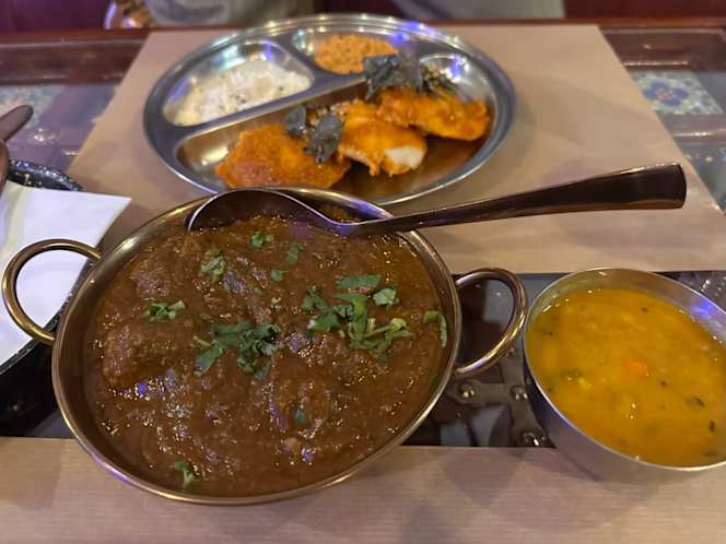 Dosa King - 3