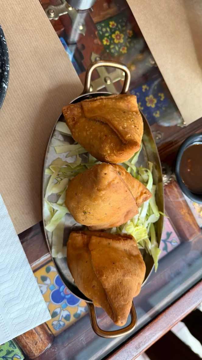 Dosa King - 7