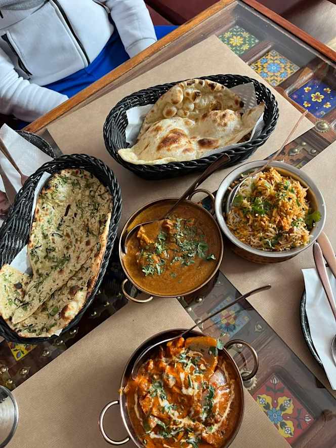 Dosa King - 6