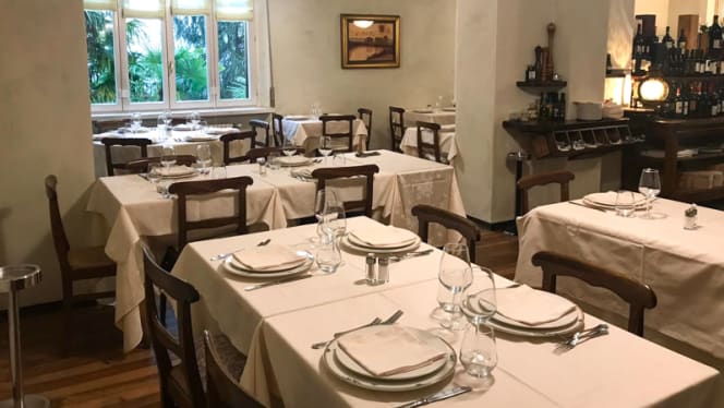 Hermitage del Passatore - 0