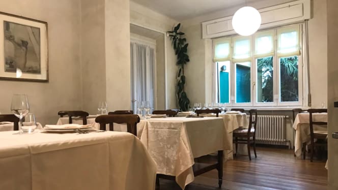 Hermitage del Passatore - 5