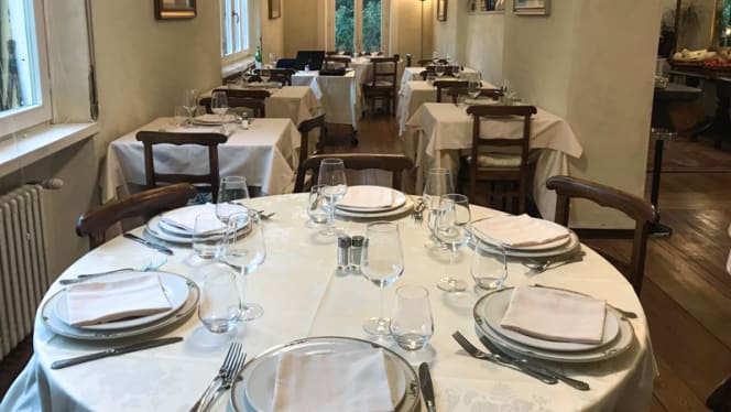 Hermitage del Passatore - 4