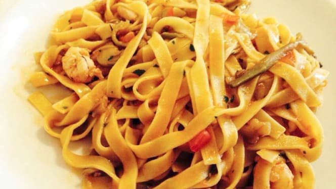 Hermitage del Passatore - 1