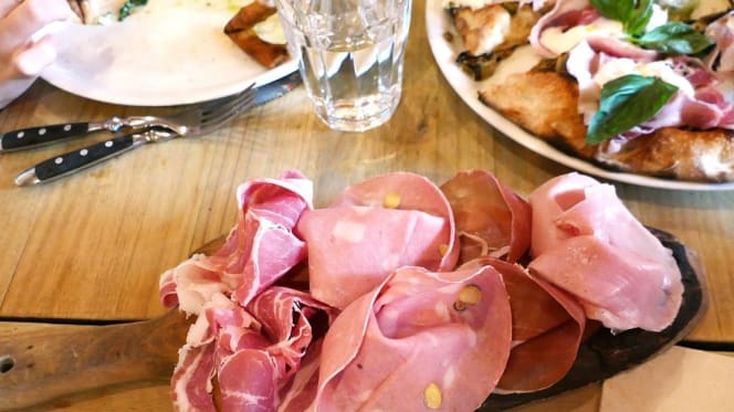 Craft Pizza Entença - 8