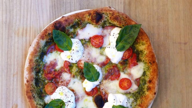 Craft Pizza Entença - 9