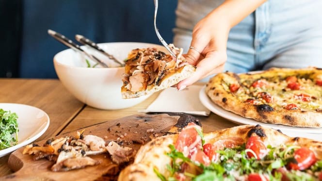 Craft Pizza Entença - 7