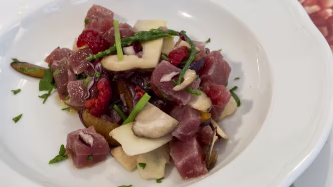 Al capriccio di Licia e Oreste - 9