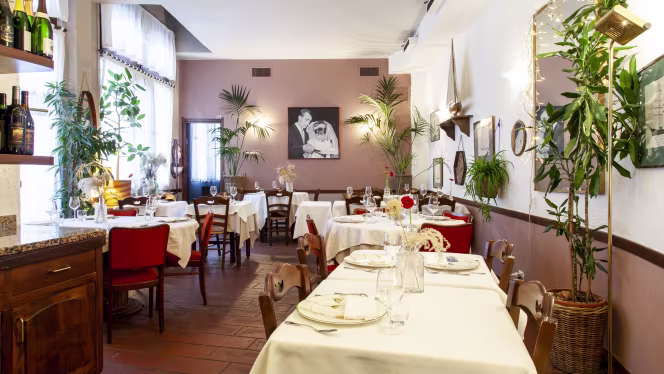 Al capriccio di Licia e Oreste - 2