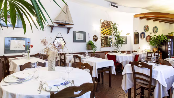 Al capriccio di Licia e Oreste - 1