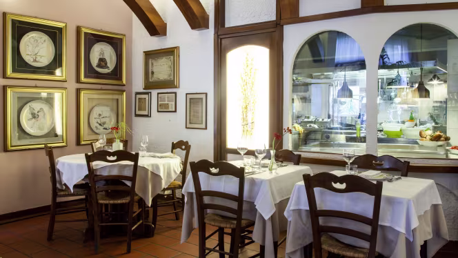 Al capriccio di Licia e Oreste - 3