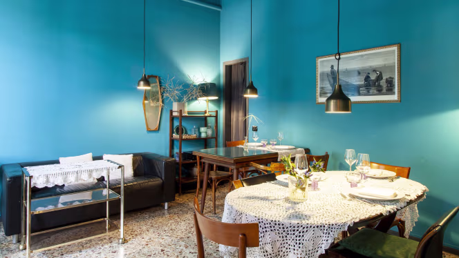 Al capriccio di Licia e Oreste - 7