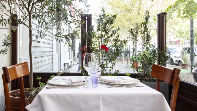 Al capriccio di Licia e Oreste - 8