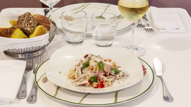 Al capriccio di Licia e Oreste - 6