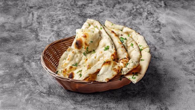 SWAD - The Indian Kitchen - 3