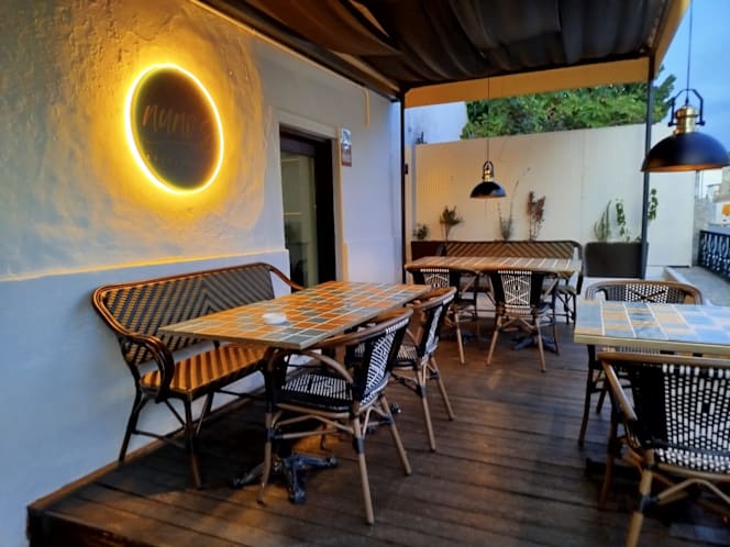 Nuno´s Restaurante - Guimaraes - 6